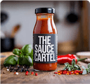 Pineapple Passion Sauce