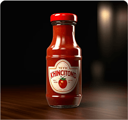 Fiery Dragon Sauce